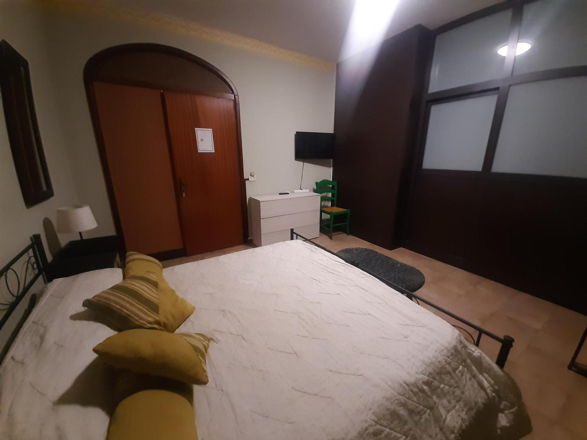 San Nicolo House Panzió Aci Catena Kültér fotó