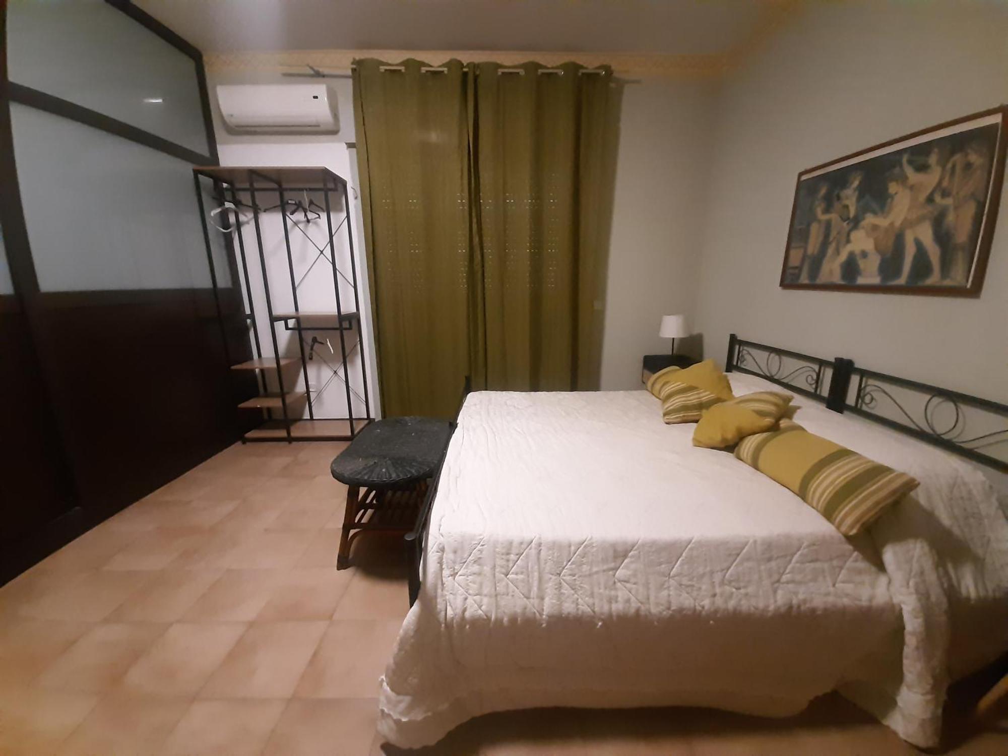 San Nicolo House Panzió Aci Catena Kültér fotó