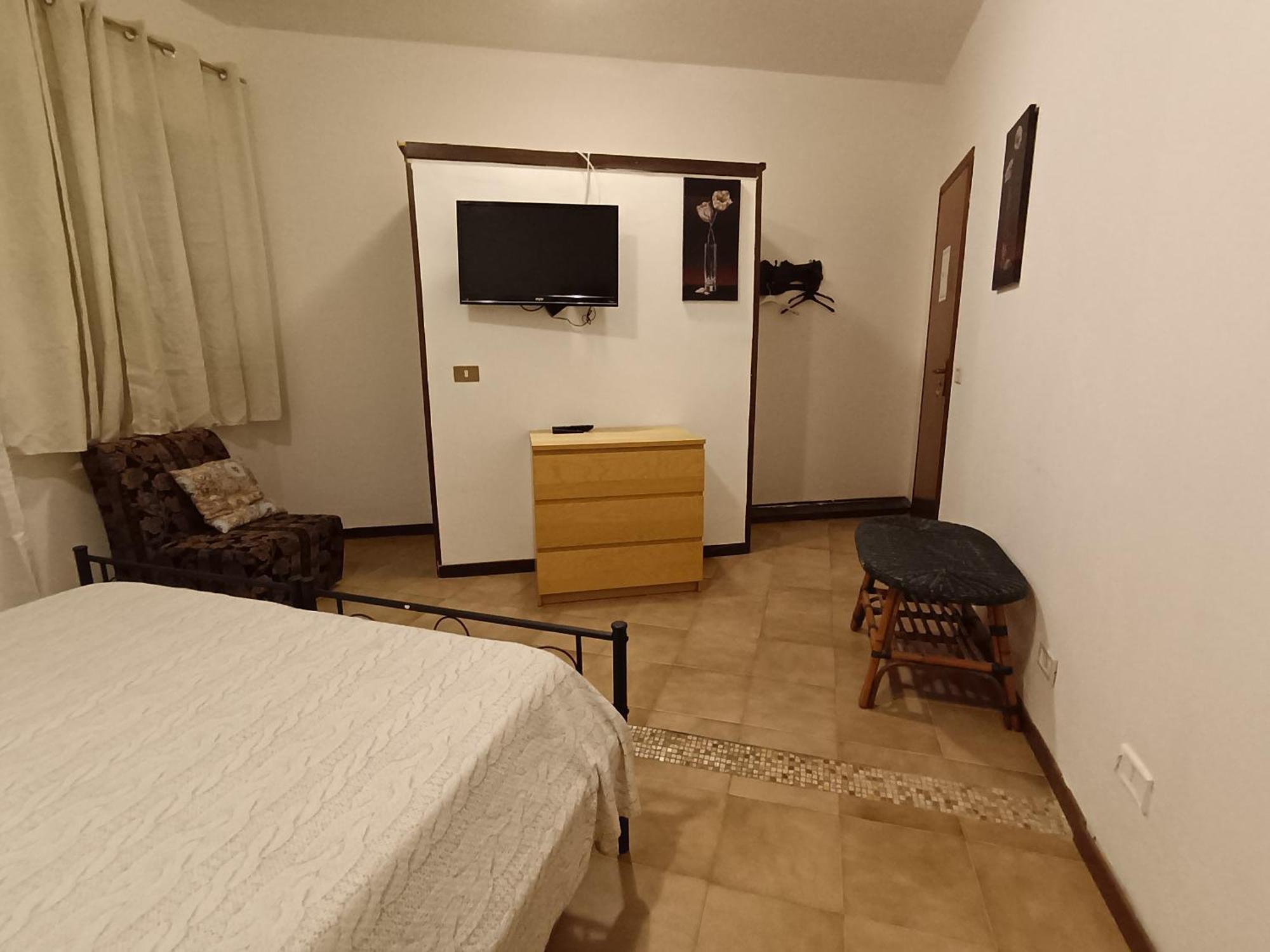 San Nicolo House Panzió Aci Catena Kültér fotó