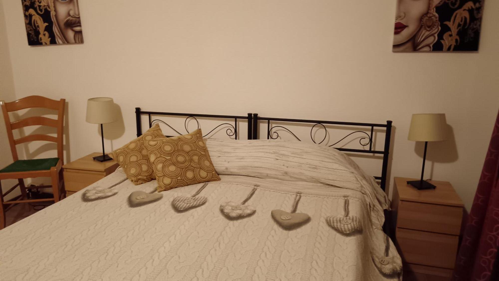 San Nicolo House Panzió Aci Catena Kültér fotó
