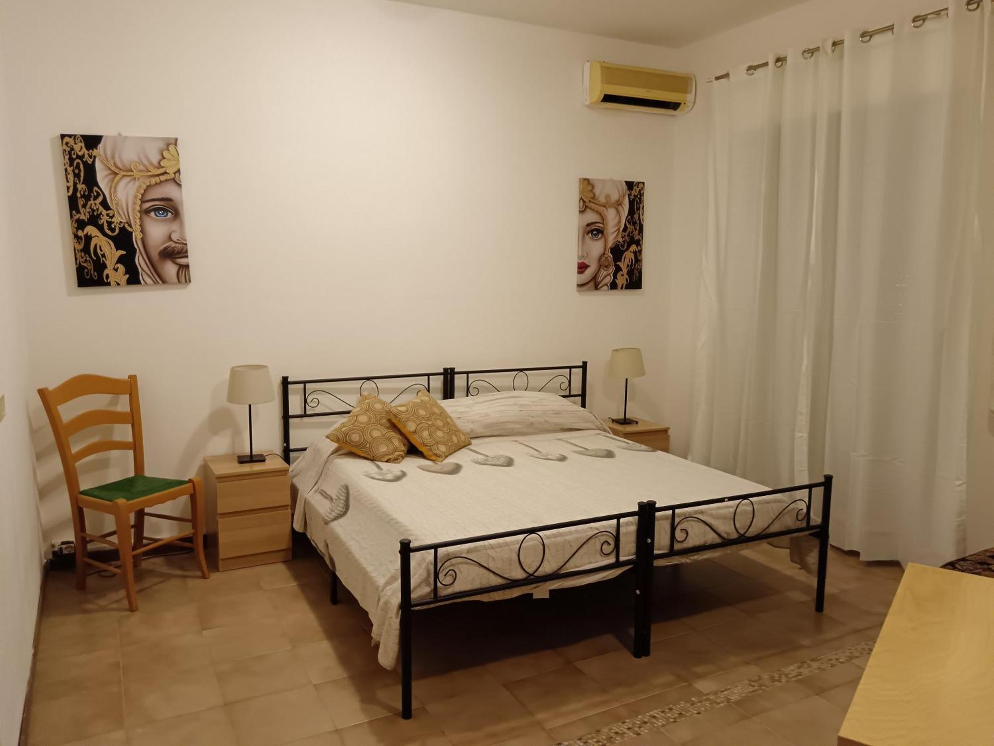 San Nicolo House Panzió Aci Catena Kültér fotó