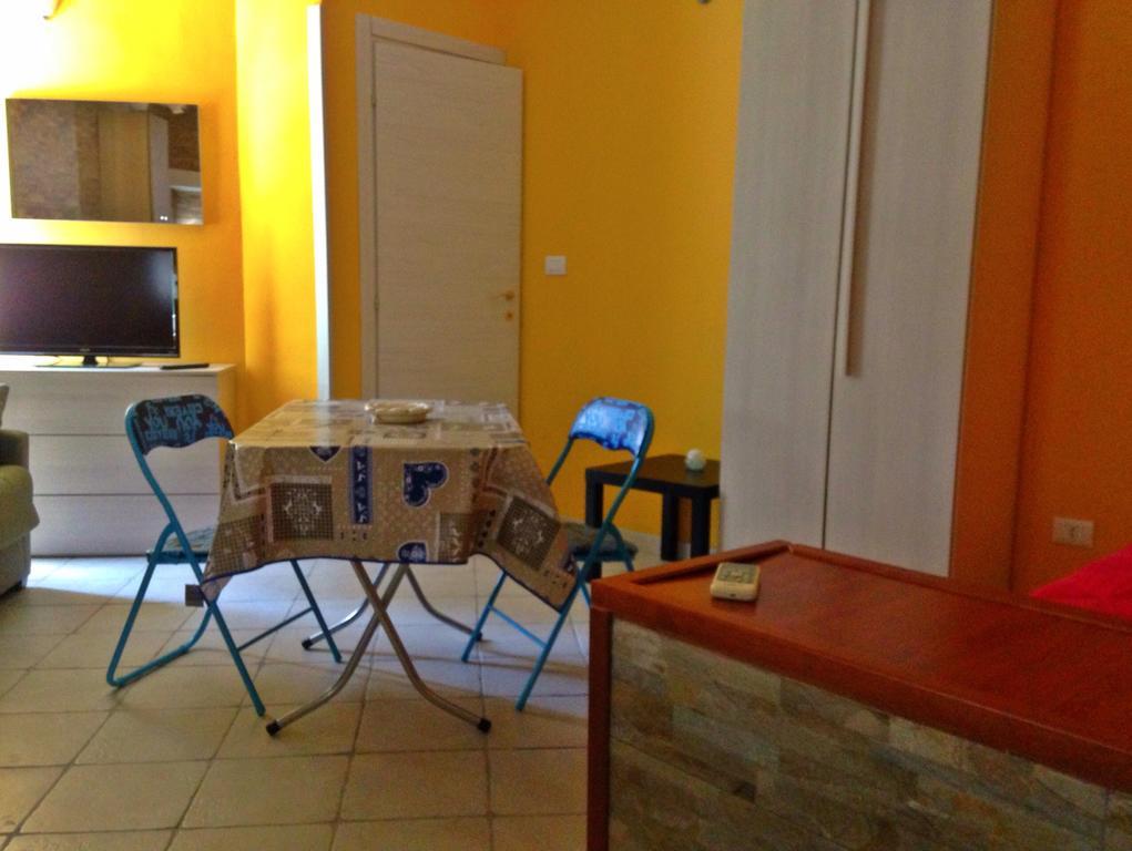 San Nicolo House Panzió Aci Catena Kültér fotó